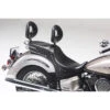 Corbin Y-VS11-CLAS-DT Dual Touring Seat For Yamaha V-Star 1100 Classic (2000-2009) -COB Motorcycle Shop corbin y vs11 clas dt dual touring seat