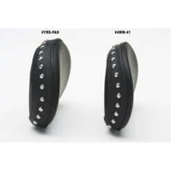 Corbin Y-VS11-CUST-DT-2 Dual Touring Seat For Yamaha V-Star 1100 Custom (2001-2009) -COB Motorcycle Shop corbin y vs11 clas dt dual touring seat image13 1