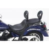 Corbin Y-VS13-7-DT-E Dual Touring Seat, Heated For Yamaha V-Star 1300 (2007-2017) 1 Corbin Y-VS13-7-DT-E Dual Touring Seat, Heated For Yamaha V-Star 1300 (2007-2017) -COB Motorcycle Shop corbin y vs13 7 dt dual touring seat no heat