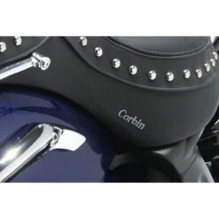 Corbin Y-VS13-7-DT Dual Touring Seat(no Heat) For Yamaha V-Star 1300 (2007-2017) 23 Corbin Y-VS13-7-DT Dual Touring Seat(no Heat) For Yamaha V-Star 1300 (2007-2017) -COB Motorcycle Shop corbin y vs13 7 dt dual touring seat no heat image10 1