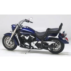 Corbin Y-VS13-7-DT Dual Touring Seat(no Heat) For Yamaha V-Star 1300 (2007-2017) 18 Corbin Y-VS13-7-DT Dual Touring Seat(no Heat) For Yamaha V-Star 1300 (2007-2017) -COB Motorcycle Shop corbin y vs13 7 dt dual touring seat no heat image6 1