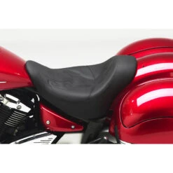 Corbin Y-VS13-7-H Hollywood Solo Seat For Yamaha V-Star 1300 (2007-2017) -COB Motorcycle Shop corbin y vs13 7 h hollywood solo seat image4