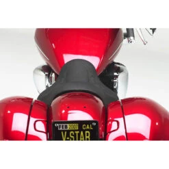 Corbin Y-VS13-7-H Hollywood Solo Seat For Yamaha V-Star 1300 (2007-2017) -COB Motorcycle Shop corbin y vs13 7 h hollywood solo seat image5