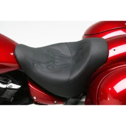 Corbin Y-VS13-7-H Hollywood Solo Seat For Yamaha V-Star 1300 (2007-2017) -COB Motorcycle Shop corbin y vs13 7 h hollywood solo seat image7