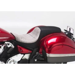 Corbin Y-VS13-7-YG Young Guns Seat For Yamaha V-Star 1300 (2007-2017) -COB Motorcycle Shop corbin y vs13 7 yg young guns seat image2