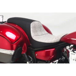 Corbin Y-VS13-7-YG Young Guns Seat For Yamaha V-Star 1300 (2007-2017) -COB Motorcycle Shop corbin y vs13 7 yg young guns seat image5
