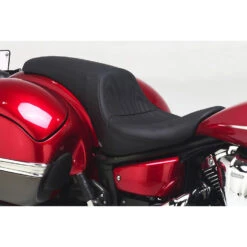 Corbin Y-VS13-7-YG Young Guns Seat For Yamaha V-Star 1300 (2007-2017) -COB Motorcycle Shop corbin y vs13 7 yg young guns seat image6
