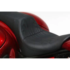 Corbin Y-VS13-7-YG Young Guns Seat For Yamaha V-Star 1300 (2007-2017) -COB Motorcycle Shop corbin y vs13 7 yg young guns seat image7