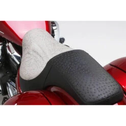 Corbin Y-VS13-7-YG Young Guns Seat For Yamaha V-Star 1300 (2007-2017) -COB Motorcycle Shop corbin y vs13 7 yg young guns seat image8