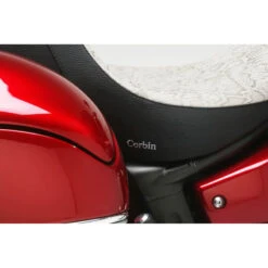Corbin Y-VS13-7-YG Young Guns Seat For Yamaha V-Star 1300 (2007-2017) -COB Motorcycle Shop corbin y vs13 7 yg young guns seat image9