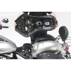 Corbin Y-VS95-9-DT Dual Tour Seat(no Heat) For Yamaha V-Star 950 (2009-2017) -COB Motorcycle Shop corbin y vs95 9 dt dual tour seat image10 1