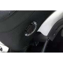 Corbin Y-VS95-9-DT Dual Tour Seat(no Heat) For Yamaha V-Star 950 (2009-2017) -COB Motorcycle Shop corbin y vs95 9 dt dual tour seat image6 1