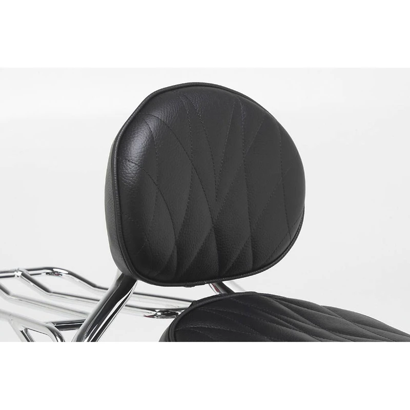 Corbin Y-VS95-9-DT-E Dual Tour Seat, Heated For Yamaha V-Star 950 (2009-2017) 9 Corbin Y-VS95-9-DT-E Dual Tour Seat, Heated For Yamaha V-Star 950 (2009-2017) - Image 7