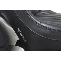Corbin Y-VS95-9-DT Dual Tour Seat(no Heat) For Yamaha V-Star 950 (2009-2017) -COB Motorcycle Shop corbin y vs95 9 dt dual tour seat image8 1