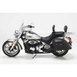Corbin Y-VS95-9-DT Dual Tour Seat(no Heat) For Yamaha V-Star 950 (2009-2017) -COB Motorcycle Shop corbin y vs95 9 dt dual tour seat image9 1