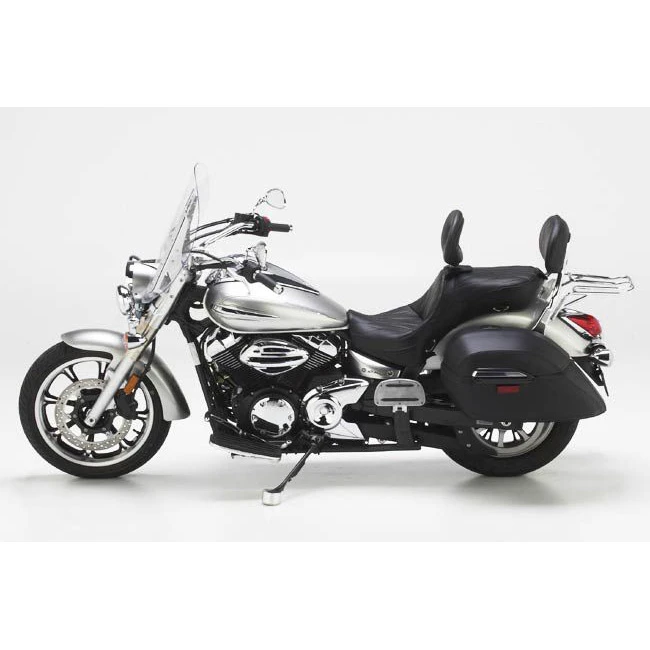 Corbin Y-VS95-9-DT-E Dual Tour Seat, Heated For Yamaha V-Star 950 (2009-2017) 11 Corbin Y-VS95-9-DT-E Dual Tour Seat, Heated For Yamaha V-Star 950 (2009-2017) - Image 9