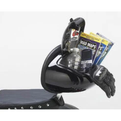 Corbin Y-VS95-9-S Classic Solo Seat For Yamaha V-Star 950 (2009-2017) -COB Motorcycle Shop corbin y vs95 9 s classic solo seat image14