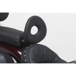 Corbin Y-VS95-9-S Classic Solo Seat For Yamaha V-Star 950 (2009-2017) -COB Motorcycle Shop corbin y vs95 9 s classic solo seat image15