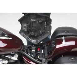 Corbin Y-VS95-9-S Classic Solo Seat For Yamaha V-Star 950 (2009-2017) -COB Motorcycle Shop corbin y vs95 9 s classic solo seat image17