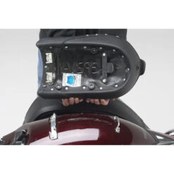 Corbin Y-VS95-9-TP Touring Passenger Seat For Yamaha V-Star 950 (2009-2017) 25 Corbin Y-VS95-9-TP Touring Passenger Seat For Yamaha V-Star 950 (2009-2017) -COB Motorcycle Shop corbin y vs95 9 tp touring passenger seat image12