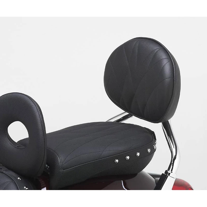 Corbin Y-VS95-9-TP Touring Passenger Seat For Yamaha V-Star 950 (2009-2017) 4 Corbin Y-VS95-9-TP Touring Passenger Seat For Yamaha V-Star 950 (2009-2017) - Image 2