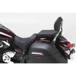 Corbin Y-VS95-9-TP Touring Passenger Seat For Yamaha V-Star 950 (2009-2017) 16 Corbin Y-VS95-9-TP Touring Passenger Seat For Yamaha V-Star 950 (2009-2017) -COB Motorcycle Shop corbin y vs95 9 tp touring passenger seat image3