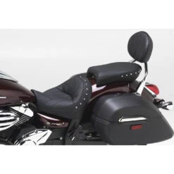 Corbin Y-VS95-9-TP Touring Passenger Seat For Yamaha V-Star 950 (2009-2017) 18 Corbin Y-VS95-9-TP Touring Passenger Seat For Yamaha V-Star 950 (2009-2017) -COB Motorcycle Shop corbin y vs95 9 tp touring passenger seat image5