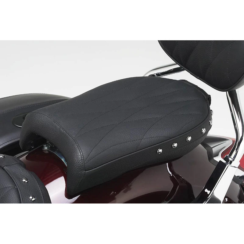 Corbin Y-VS95-9-TP Touring Passenger Seat For Yamaha V-Star 950 (2009-2017) 3 Corbin Y-VS95-9-TP Touring Passenger Seat For Yamaha V-Star 950 (2009-2017)