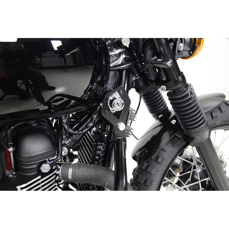 Denali LAH.11.10400 Dual DR1 Headlight Conversion Kit For Triumph Bonneville And Thruxton 3 Denali LAH.11.10400 Dual DR1 Headlight Conversion Kit For Triumph Bonneville And Thruxton