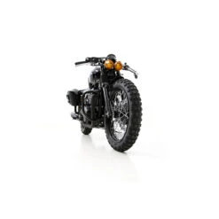 Denali LAH.11.10400 Dual DR1 Headlight Conversion Kit For Triumph Bonneville And Thruxton 12 Denali LAH.11.10400 Dual DR1 Headlight Conversion Kit For Triumph Bonneville And Thruxton -COB Motorcycle Shop denali 11 10400 dual dr1 headlight conversion kit image3