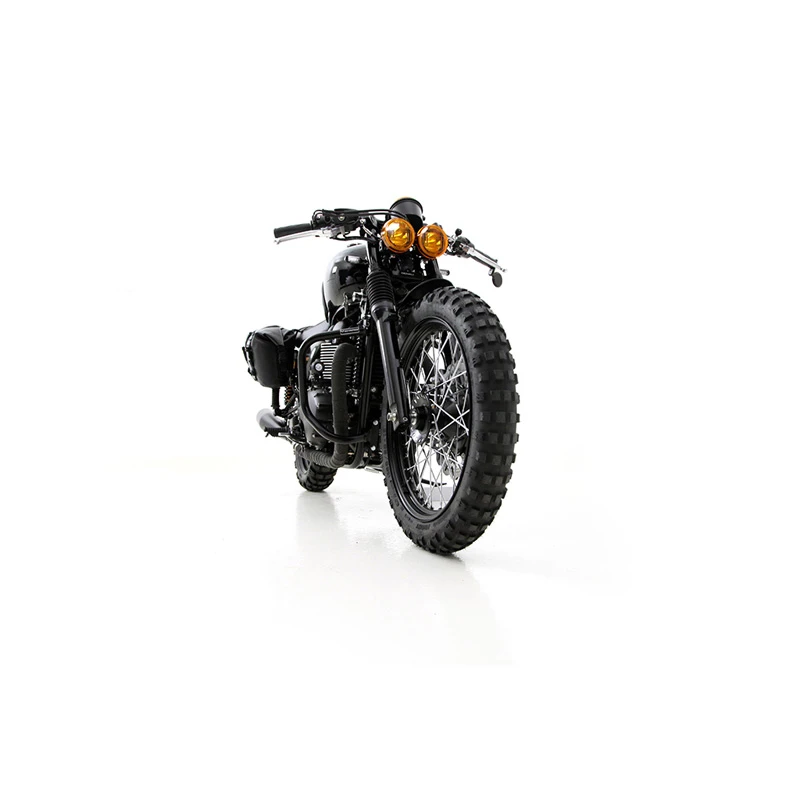 Denali LAH.11.10400 Dual DR1 Headlight Conversion Kit For Triumph Bonneville And Thruxton 5 Denali LAH.11.10400 Dual DR1 Headlight Conversion Kit For Triumph Bonneville And Thruxton - Image 3