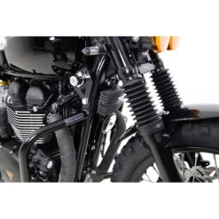 Denali LAH.11.10400 Dual DR1 Headlight Conversion Kit For Triumph Bonneville And Thruxton 14 Denali LAH.11.10400 Dual DR1 Headlight Conversion Kit For Triumph Bonneville And Thruxton -COB Motorcycle Shop denali 11 10400 dual dr1 headlight conversion kit image5