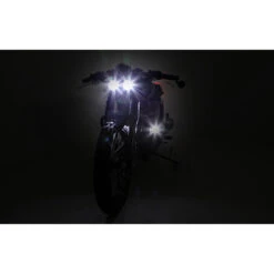 Denali LAH.11.10400 Dual DR1 Headlight Conversion Kit For Triumph Bonneville And Thruxton 15 Denali LAH.11.10400 Dual DR1 Headlight Conversion Kit For Triumph Bonneville And Thruxton -COB Motorcycle Shop denali 11 10400 dual dr1 headlight conversion kit image6