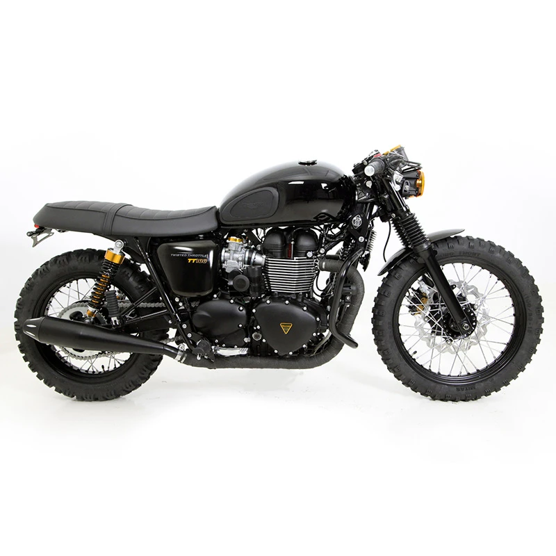 Denali LAH.11.10400 Dual DR1 Headlight Conversion Kit For Triumph Bonneville And Thruxton 9 Denali LAH.11.10400 Dual DR1 Headlight Conversion Kit For Triumph Bonneville And Thruxton - Image 7