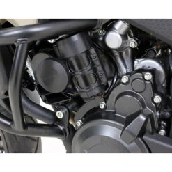 Denali HMT.01.10300 Horn Mount For Honda CB500X '13-'18 & Rebel 500 '17-'19