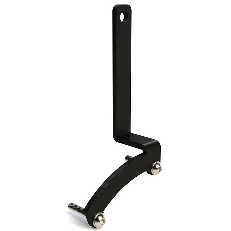 Denali HMT.01.10300 Horn Mount For Honda CB500X '13-'18 & Rebel 500 '17-'19 6 Denali HMT.01.10300 Horn Mount For Honda CB500X '13-'18 & Rebel 500 '17-'19 - Image 4