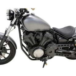 Denali HMT.06.10100 Horn Mount For Yamaha Bolt '14-'21 & SCR950 '17 -COB Motorcycle Shop denali hmt 06 10100 horn mount image3