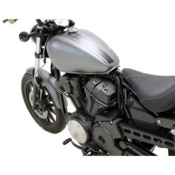 Denali HMT.06.10100 Horn Mount For Yamaha Bolt '14-'21 & SCR950 '17 -COB Motorcycle Shop denali hmt 06 10100 horn mount image4