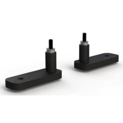 Denali LAH.01.10500 Driving Light Mount For Honda Gold Wing (2018-2021)