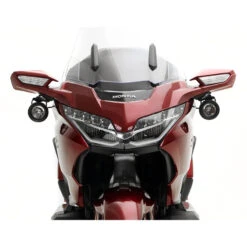 Denali LAH.01.10500 Driving Light Mount For Honda Gold Wing (2018-2021) -COB Motorcycle Shop denali lah 01 10500 driving light mount image3