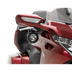 Denali LAH.01.10500 Driving Light Mount For Honda Gold Wing (2018-2021) -COB Motorcycle Shop denali lah 01 10500 driving light mount image4