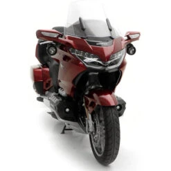 Denali LAH.01.10500 Driving Light Mount For Honda Gold Wing (2018-2021) -COB Motorcycle Shop denali lah 01 10500 driving light mount image5