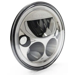 Denali LAH.05.10400 LED Headlight Mount For Suzuki Models -COB Motorcycle Shop denali lah 05 10400 led headlight mount image4