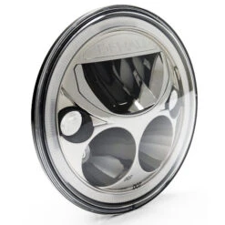 Denali LAH.06.10100 LED Headlight Mount For Select Yamaha Models -COB Motorcycle Shop denali lah 06 10100 led headlight mount image4