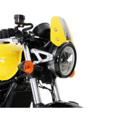 Denali LAH.11.10600 LED Headlight Mount For Triumph Models