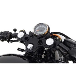 Denali MBK.11.10100 Speedometer Gauge Mount For Triumph Thruxton, Bonneville And Scrambler