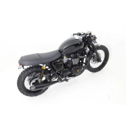 Denali MBK.11.10100 Speedometer Gauge Mount For Triumph Thruxton, Bonneville And Scrambler -COB Motorcycle Shop denali mbk 11 10100 speedometer gauge mount image3