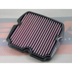 DNA P-H18C08-01 Air Filter For Honda Gold Wing GL1800 (2001-2017)