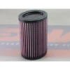 DNA R-TR8S04-01 Air Filter For Triumph Scrambler / Bonneville 900