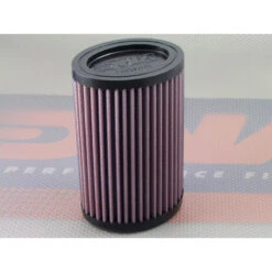 DNA R-TR8S04-01 Air Filter For Triumph Scrambler / Bonneville 900
